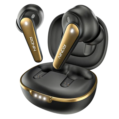 Ronin Eclipse Earbuds
