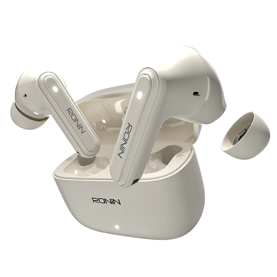 Ronin R-7115 Evolve Earbuds