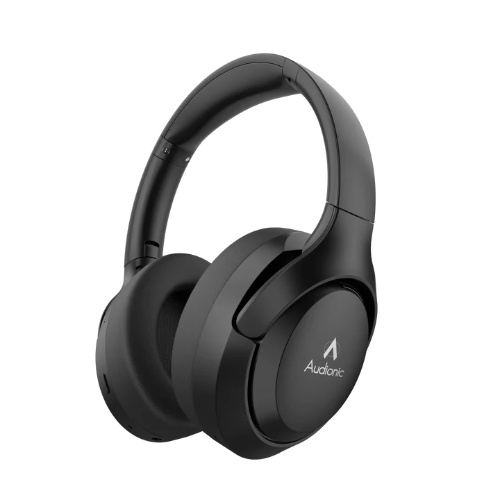 Audionic Trance 100 ANC Wireless Headphones