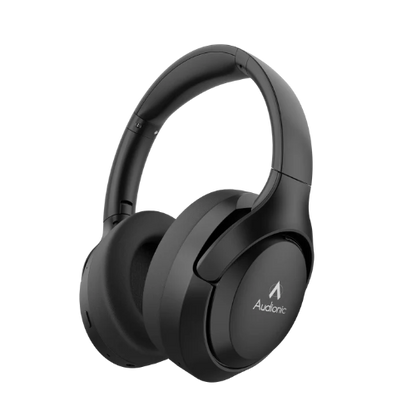 Audionic Trance 100 ANC Wireless Headphones