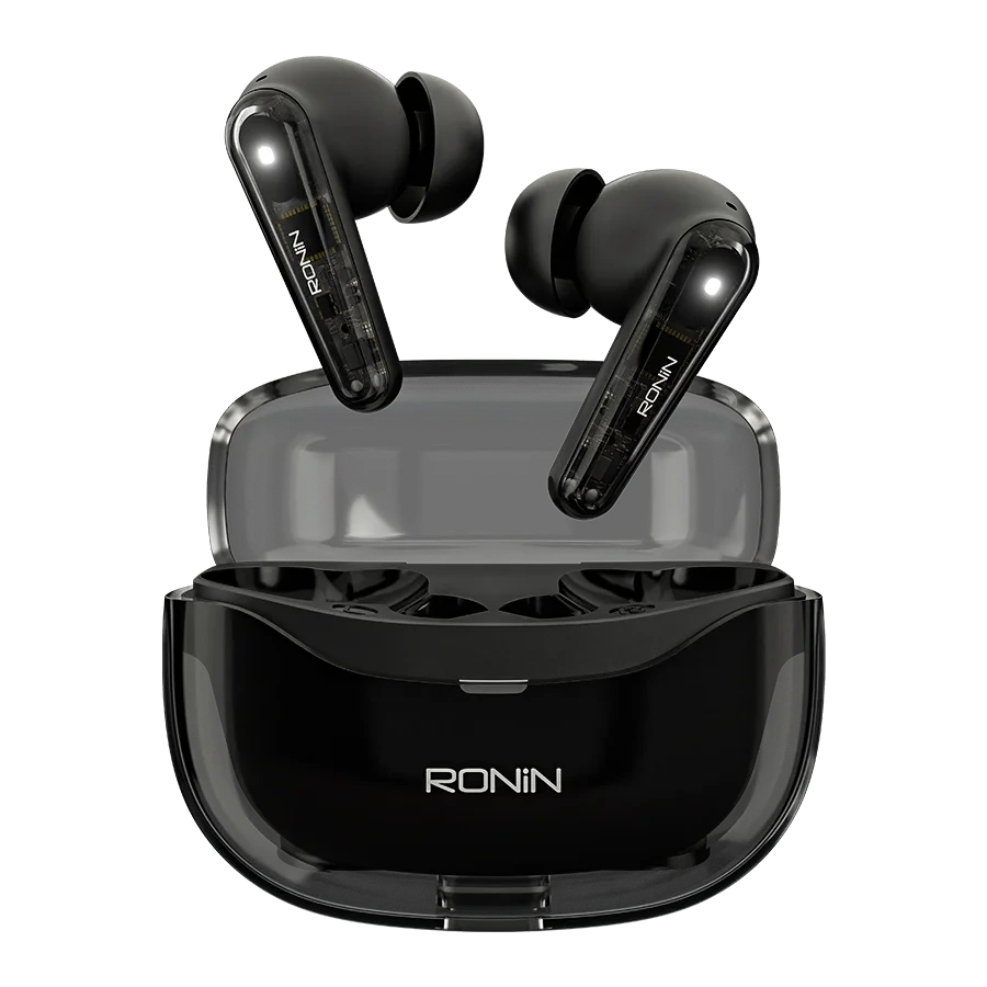 Ronin R-7135 Lucid Earbuds