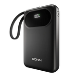 Ronin Pulse R-4065 10000 MAH Power Bank