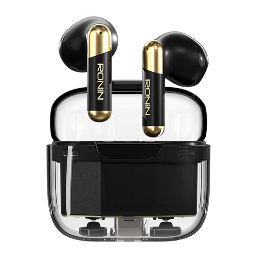 Ronin R-7070 Snap Earbuds