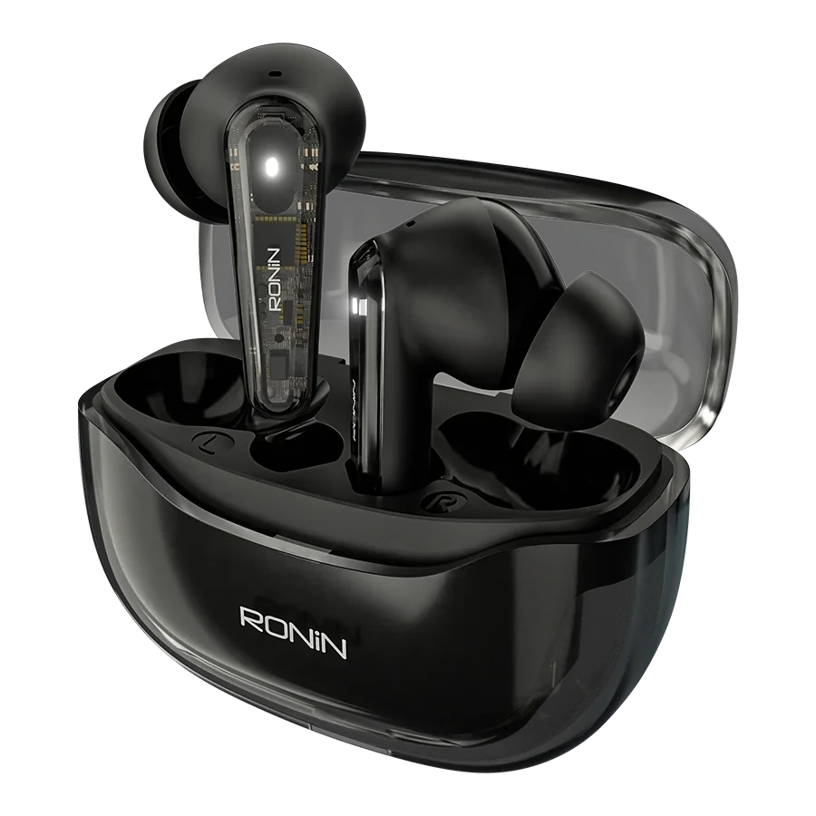 Ronin R-7135 Lucid Earbuds