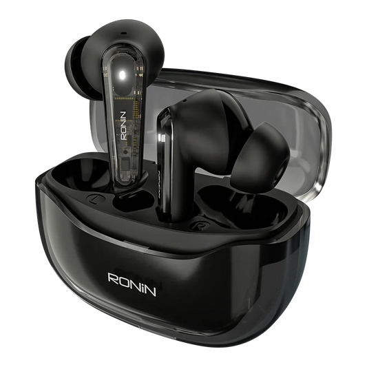 Ronin R-7135 Lucid Earbuds