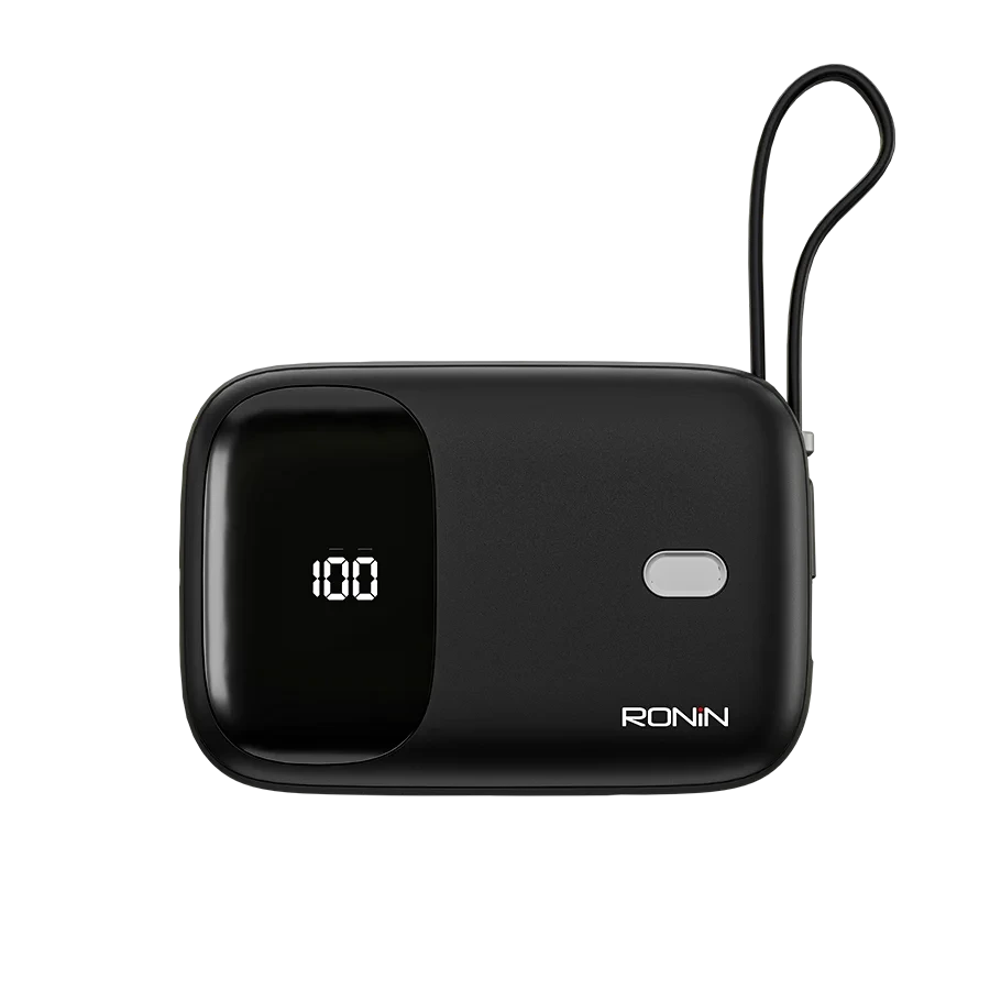 Ronin Neutron R-4030 10000mAh Power Bank