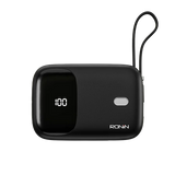 Ronin Neutron R-4030 10000mAh Power Bank
