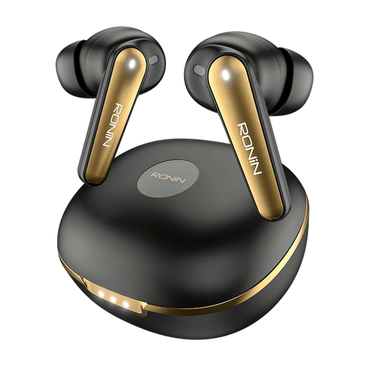 Ronin R-7065 Eclipse Earbuds