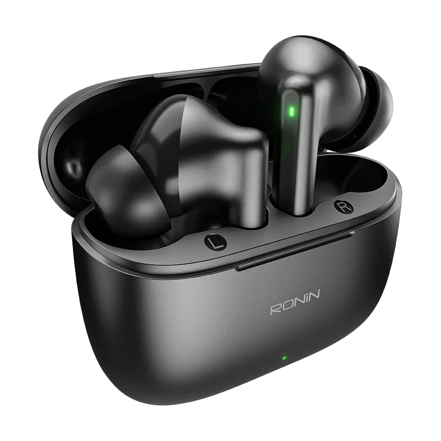 Ronin R-740 Vivid Earbuds