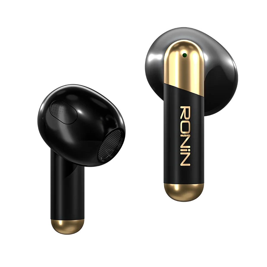 Ronin R-7070 Snap Earbuds
