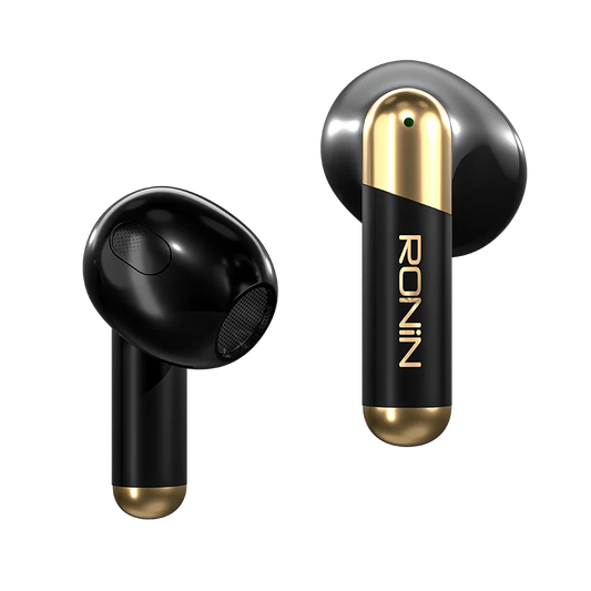 Ronin R-7070 Snap Earbuds