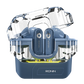 Ronin  R-7105 Warrior Earbuds