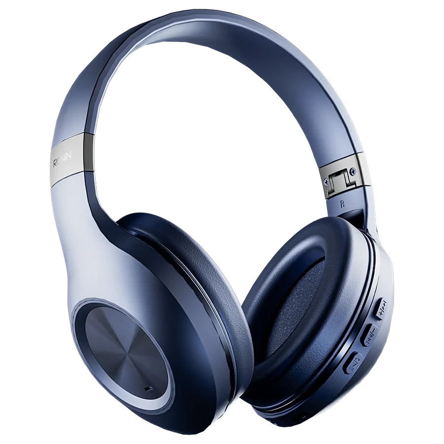 Ronin R-1500 Bang Headphone