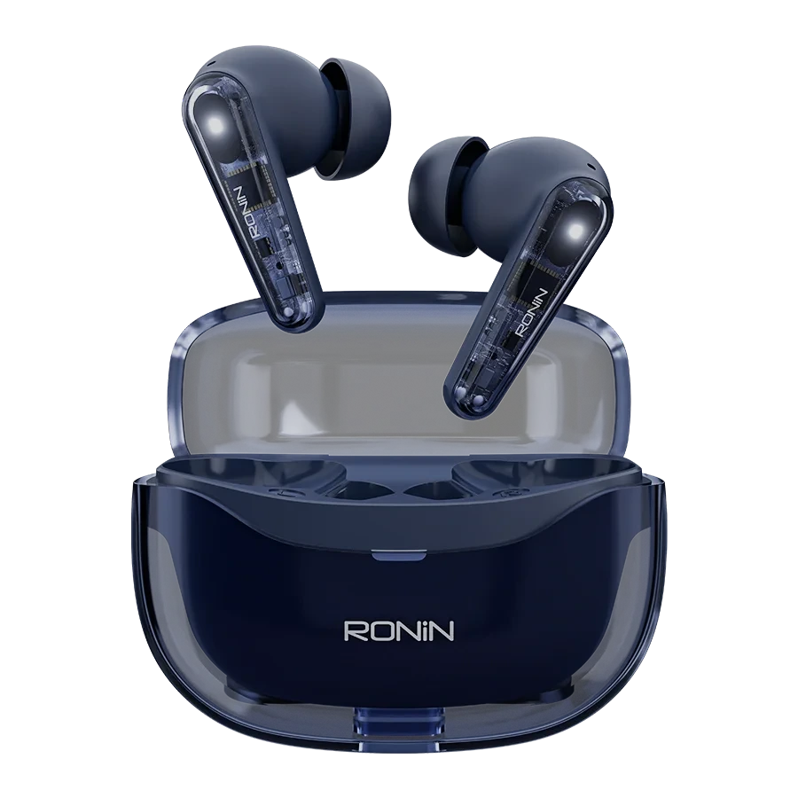 Ronin R-7135 Lucid Earbuds