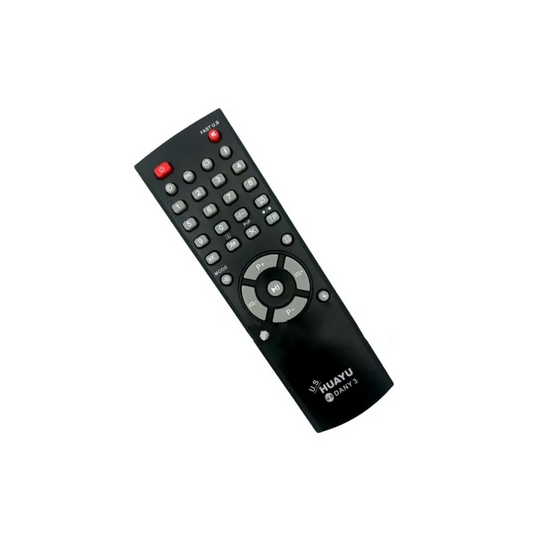 Dany UR10 REMOTE ALL IN ONE TV DEVICES