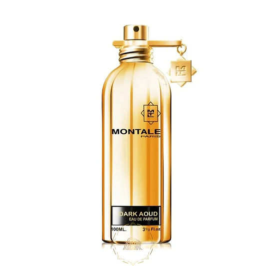 Montale Dark Aoud Perfume