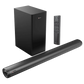 Audionic Elite 1200 Soundbar with Wireless Woofer 2.1 Multimedia Speaker