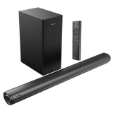 Audionic Elite 1200 Soundbar with Wireless Woofer 2.1 Multimedia Speaker