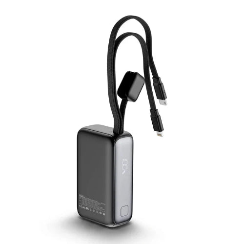 FASTER Power Flex PD-10K Power Bank