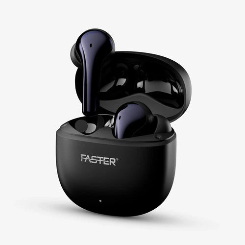 Faster FBT220 Fusion X Earbuds 