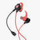 Faster GH-1C Type-C Gaming Handsfree