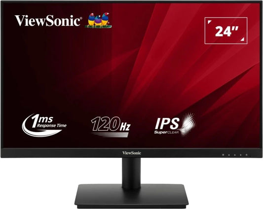 ViewSonic VA240A-H 24" HD Monitor