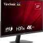 ViewSonic VA2708-4K-MHD 27" 4K LED Monitor