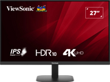 ViewSonic VA2708-4K-MHD 27" 4K LED Monitor