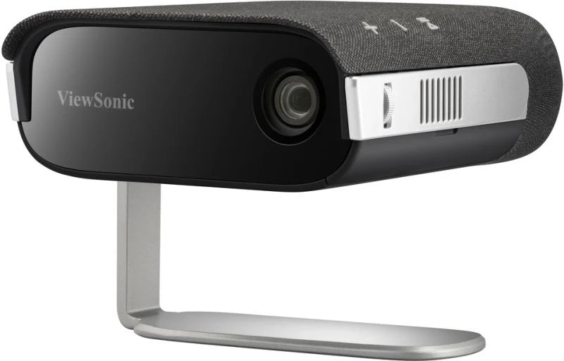 ViewSonic M1 X Portable Wireless Projector