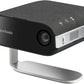 ViewSonic M1 X Portable Wireless Projector
