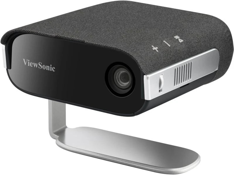 ViewSonic M1 X Portable Wireless Projector