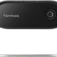ViewSonic M1 X Portable Wireless Projector