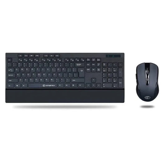 Gofreetech GFT-S002 Wireless Keyboard Mouse