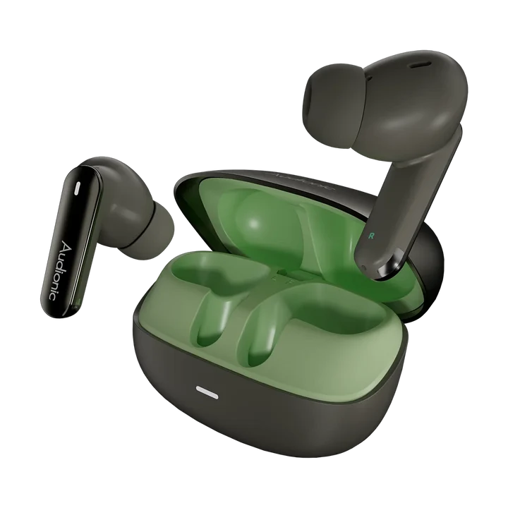 Audionic Trance Airbud 815 Wireless Earbuds