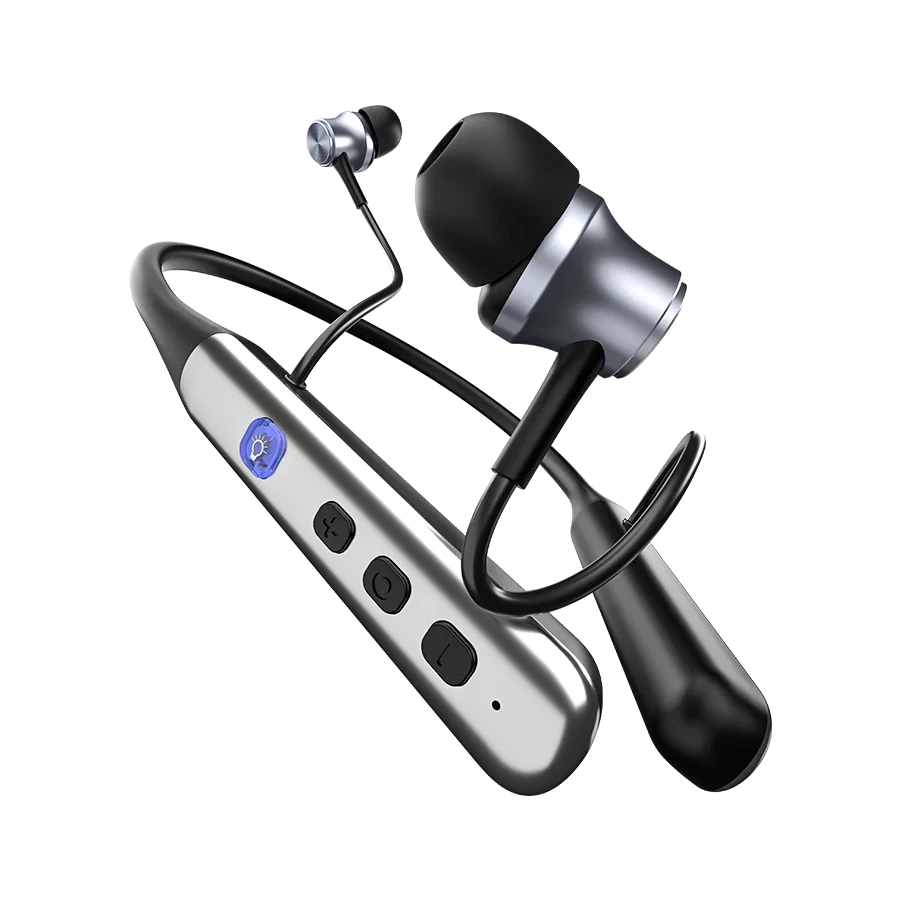 Ronin R-3510 Cord Neckband