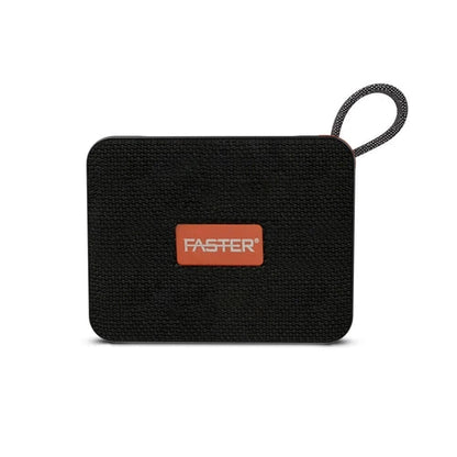 Faster X300 Groove X Mini Speaker