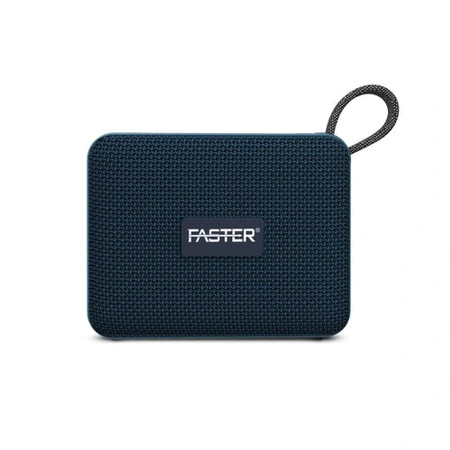 Faster X300 Groove X Mini Speaker