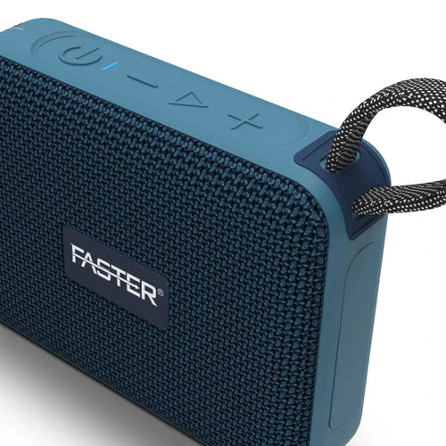 Faster X300 Groove X Mini Speaker