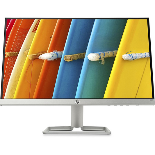 HP 22F 21.5" inch LED Monitor