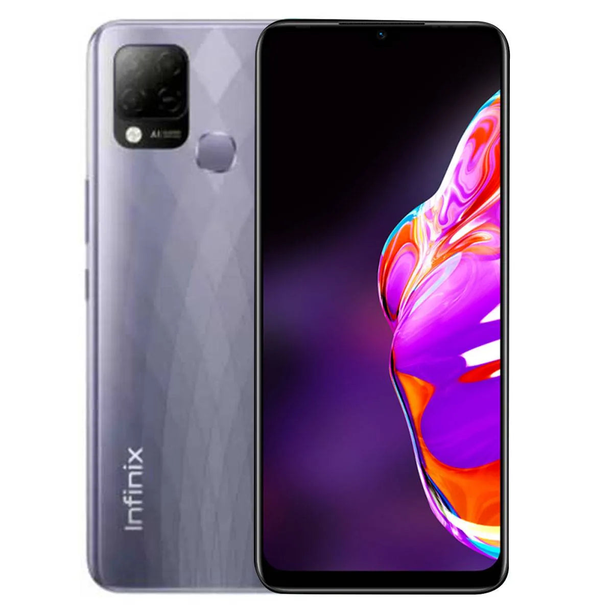 Infinix Hot 10s 6/128GB