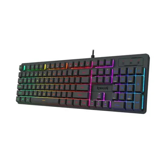 Redragon K521 Netherbane RGB Wired Gaming