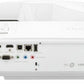 ViewSonic LS832WU Throw Projector