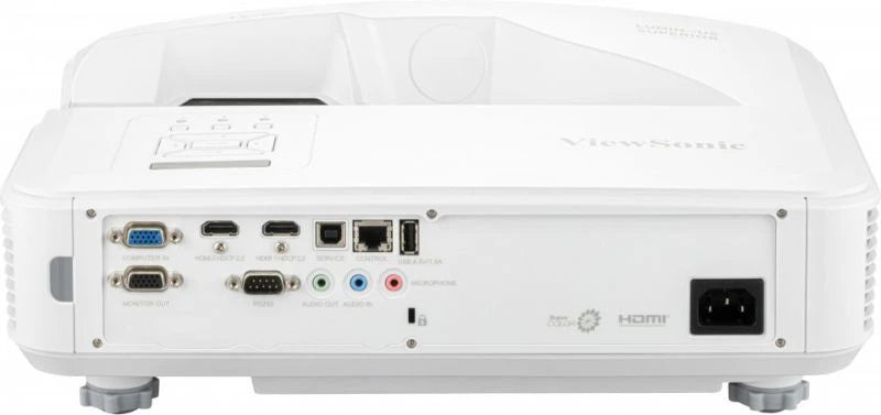 ViewSonic LS832WU Throw Projector