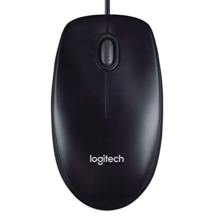 Logitech M90 USB Mouse