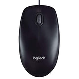 Logitech M90 USB Mouse