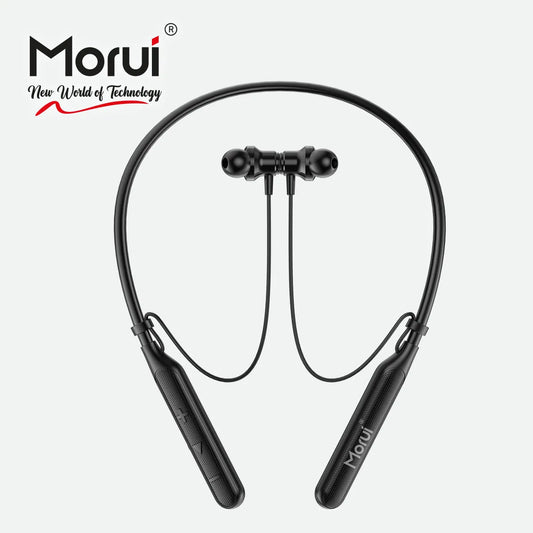 Morui ME-06 Wireless Neckband