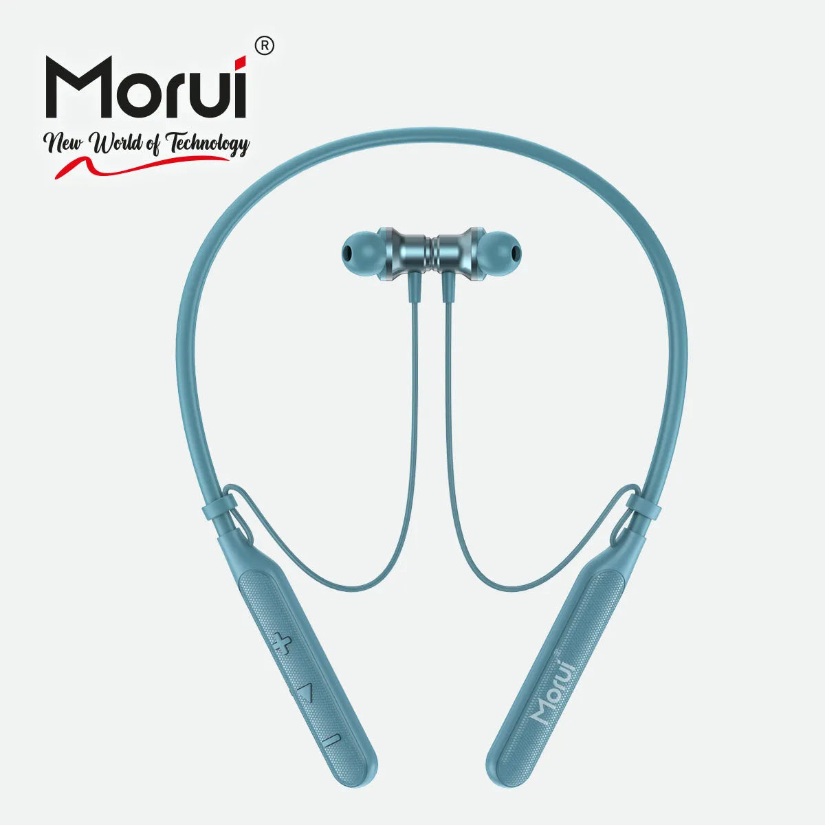 Morui ME-06 Neckband