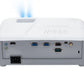 ViewSonic SP6 4,800 Lumens Business Projector