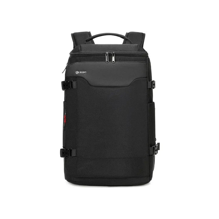 Poso PS-676 Expandable Travel Backpack