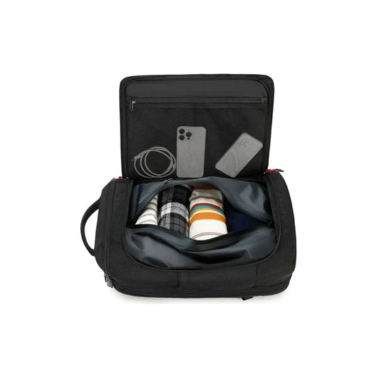 Poso PS-676 Expandable